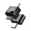 TF Card to Type-C Card Reader OTG Adapter High Speed Memory Card for Mobile 3