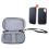 Shockproof SSD Carrying Case for E30/E60/E61 Soft Padding Multicolor 2