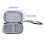 Shockproof SSD Carrying Case for E30/E60/E61 Soft Padding Multicolor 3