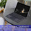 for Microsoft Surface Pro 3/4/5/6/7 Bluetooth Keyboard Replacement 4