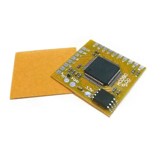 Mobbo 5.0 V1.93 Chip di ricambio per PS2 2