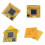 Mobbo 5.0 V1.93 Chip di ricambio per PS2 4
