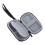 Shockproof SSD Carrying Case for E30/E60/E61 Soft Padding Multicolor 5