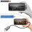 Lightning til RJ45 Ethernet-adapter 100 Mbps høyhastighet for iPhone iPad iPod 3