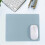 Geeignet für Notebooks mit optischem Mauspad (blau) 3
