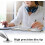 5 Pack Precision Disc Stylus Pens for iPad Touch Screens High Sensitivity Fine Point 4