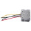 8-40V to 12V 5A 60W DC-DC Step Up Down Converter Module 5