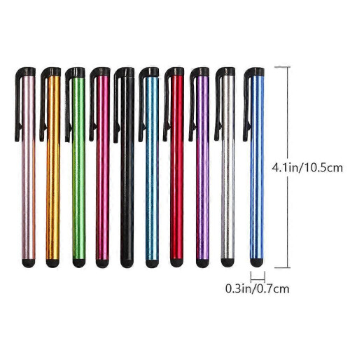 Universal Creative Touch Pens for Writing 80Pcs Set 1