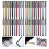 Universal Creative Touch Pens for Writing 80Pcs Set 3