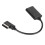 Bluetooth 5.0 Music Interface AUX Audio Cable for AMI MMI MDI 3