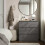 IKEA STORKLINTA 3 Drawer Chest 70x50x75cm 2