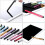 Universal Creative Touch Pens for Writing 80Pcs Set 5