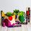 Posca - PC-5M Medium Bullet Tip - Paint Marker- Deep colours 8-pen pack 3