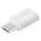 USB-C-Buchse auf Micro-USB-Stecker Adapteranschluss 2