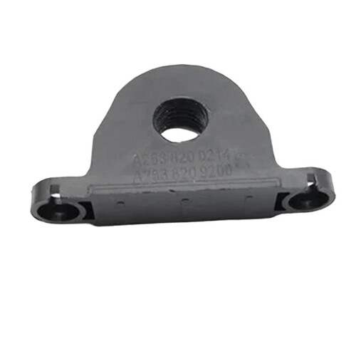 Headlight Repair Kit Headlight Claw Headlight Bracket Fixed Corner Light Stand for - GLC W253 2019-2023 1