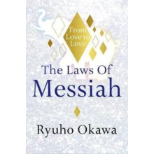 The Laws of Messiah by Ryuho Okawa Paperback Book