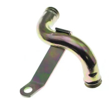 Car Thermostat Water Pump Pipe Thermostat By-Pass Pipe ME201269 for Pajero Montero V26W V36 V6W