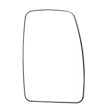 Car Reversing Mirror Lens Mirror Glass Lens 963662420R 963652420R for Master 3 NV400 Movano