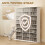 Homcom HOMCOM DVD Storage Unit, Media Storage Shelf with 24 Compartments, White 6
