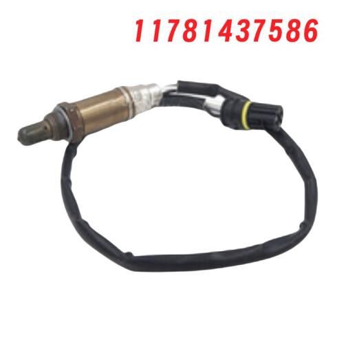 Sonda Lambda Samochodowa O2 Sensor 11781437586 dla  Serii 3 5 7 Z3 Z4 E46 E39 E38 E36 E85