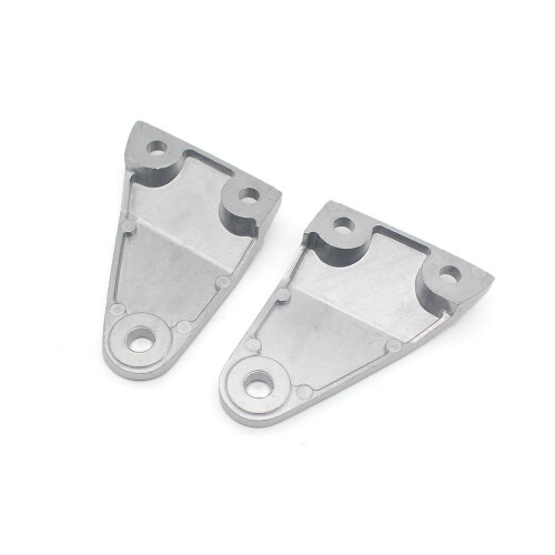 Motorcycle Headlight Fixed Bracket for  CB1300/CB400 1992-1998 JADE250 Headlight Fixed Frame 2