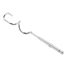 Economical Electric Hand Mixer 7-Speed Handheld Egg Whisk Kitchen Egg Sticks Dough Hooks