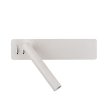 Modern Wall Sconce Bedside Lamp Home Living Room Decor Reading Indoor Lighting Led Bedroom Corridor Night Light FixtureA