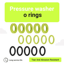 O-Ring Sealing Ring for High Pressure Washer Professional Pressure Washer Spare Part Set Seals TR 2.880-001.0