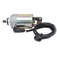 ATV Motor 0453778 0454948 for Phoenix 200 2005-2021 ATV Accessories