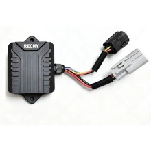 Módulo Reductor de Voltaje CC Ultra Bee para Motocicleta, Convertidor de Voltaje de 150 W, Dispositivo de Alta Potencia.