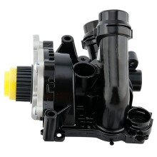 Conjunto de Bomba de Agua 06H121026DB 06J121026T 06J121026S 06H121026DR para para A4 A6 Q5 A5 Q3 1.8 2.0T