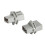 20Pcs Brake Tail Lamp Rear Light Socket Holder for  Accord 5