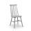 Alassio Spindle Back Dining Chair 1
