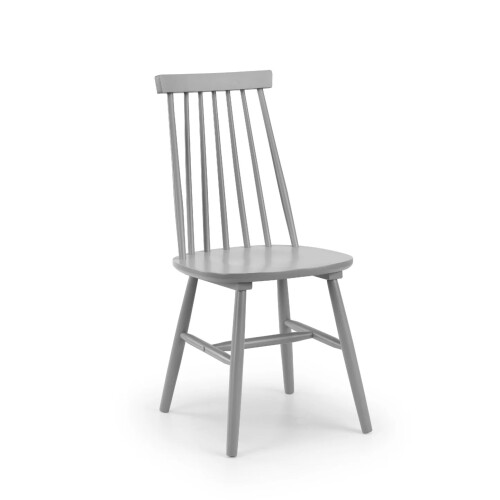Alassio Spindle Back Dining Chair