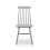 Alassio Spindle Back Dining Chair 3