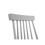 Alassio Spindle Back Dining Chair 4
