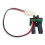 200674P Washing Machine Coin Drop Sensing  Drop Sensor Replacement TU21618 TU21231 Positioning Coin Drop Sensor 2