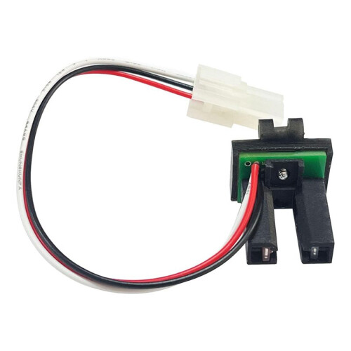 200674P Washing Machine Coin Drop Sensing  Drop Sensor Replacement TU21618 TU21231 Positioning Coin Drop Sensor 1