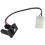 200674P Washing Machine Coin Drop Sensing  Drop Sensor Replacement TU21618 TU21231 Positioning Coin Drop Sensor 4