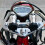 3X Motorcycle Speedometer 100Km/H Tachometer Odometer Instrument for  DAX 70 8
