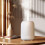 250ML Aromatherapy Machine LED Light Humidifier USB Silent Essential Oil Diffuser Night Light Misting Air Humidifier,A 6
