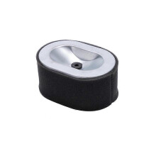 Generator Air Filter, Air Filter Replacement, 11465012590 Air Filter Element Compatible for L90 L100 186F Diesel Engine
