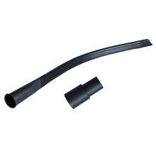 Long Flat Nozzle 32mm/35mm Adapter Hose Set Cleaner Suction Flexible Extra Long Crevice Hose for Vacuum Cleaner