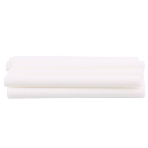 Humidifier Cotton Swabs, Humidifier Refill Stick Portable Personal USB  Humidifier Filter Replacement Elements 10Pcs 1