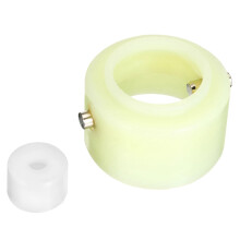 Shifter Bushing,Gearbox Shifter Bush Kit 32850‑V5001 32861‑01G00 for Patrol GQ's All Models Navara D22 Models