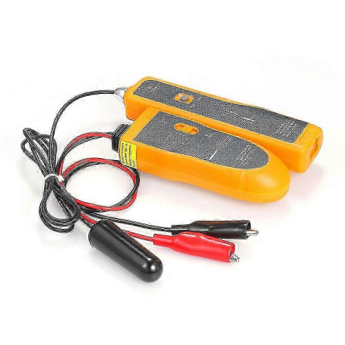Underground Cable Locator for NF-816 - Concealed Wiring Detection Instrument 2