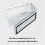 Accessories for   S4, S5,S5Max,S6,S6 Max and E Replacement HEPA Filter 5