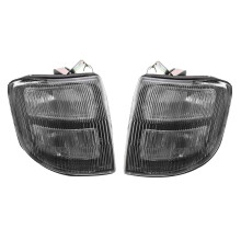 For Pajero Montero V31 V32 V33 V34 1997 1998 1999 2Pcs Car Front Corner Light Turn Signal Light Corner Light