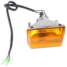 Rear Brake Light Tail Light Assy for Hisun UTV HS500 HS700 35250-115-0100