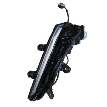 Left Front Bumper Fog Lights LED Daytime Running Lights Assembly YL01546080 for 2008 2020-2024 9832980080